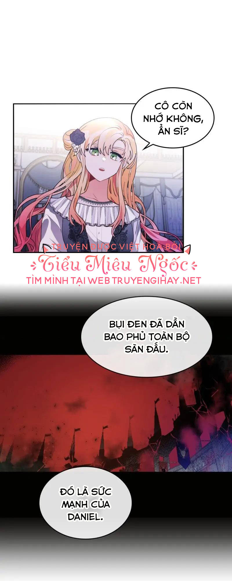 Cho Em Về Nhà Đi Anh Chapter 66 - Trang 2