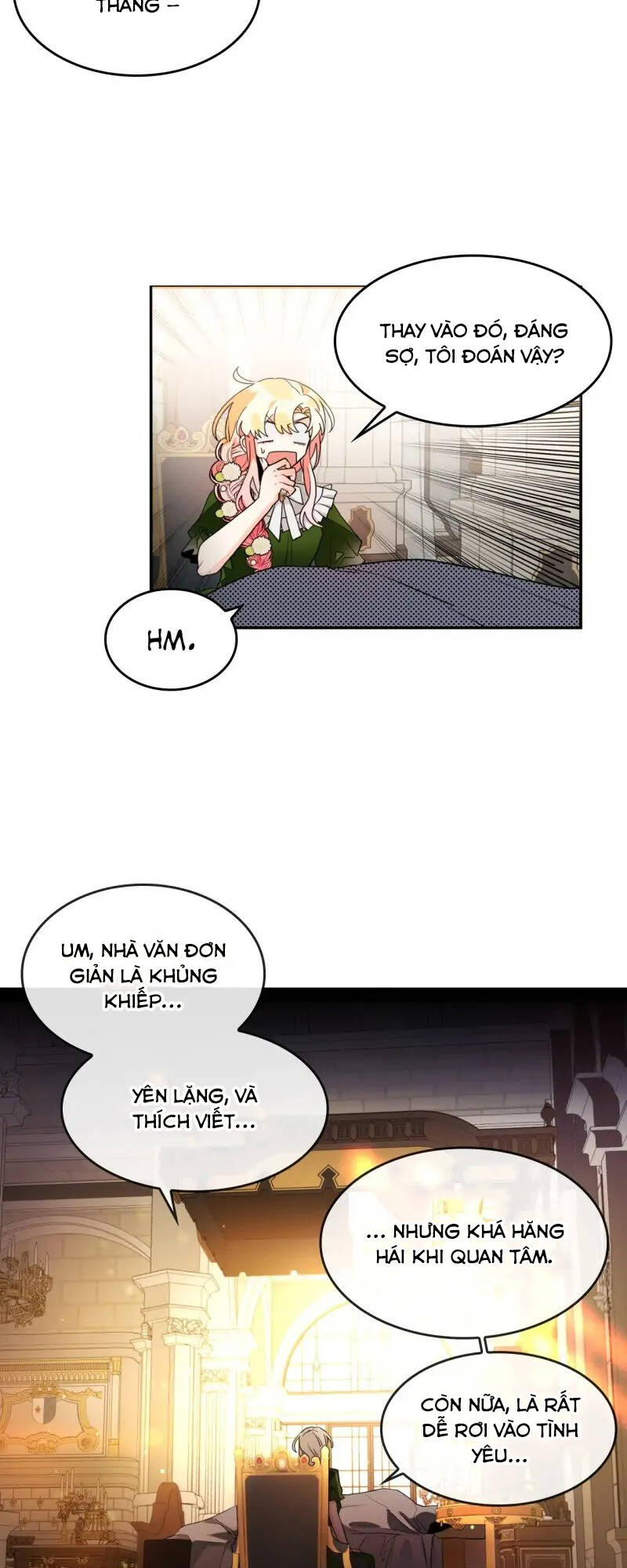 Cho Em Về Nhà Đi Anh Chapter 66 - Trang 2