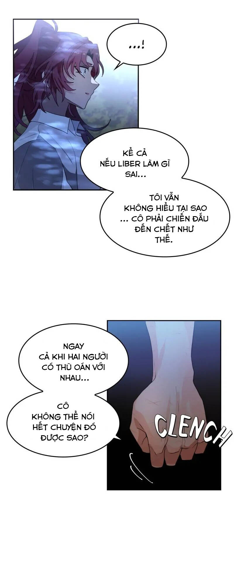 Cho Em Về Nhà Đi Anh Chapter 65 - Trang 2