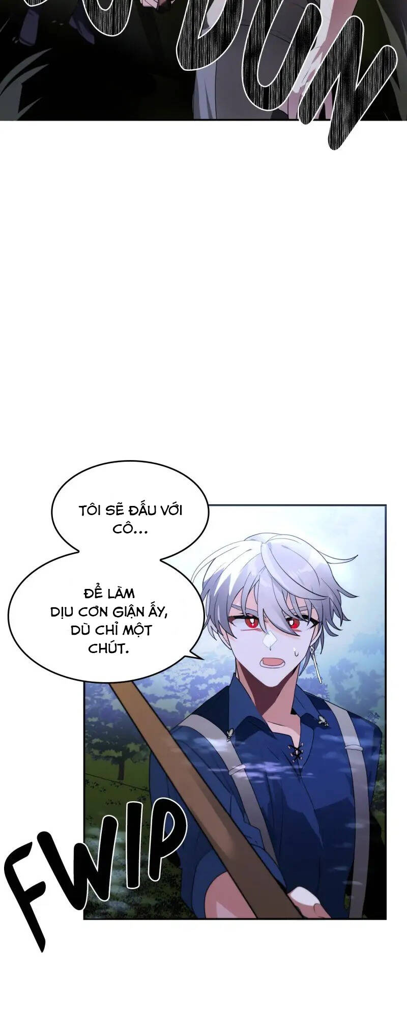 Cho Em Về Nhà Đi Anh Chapter 65 - Trang 2