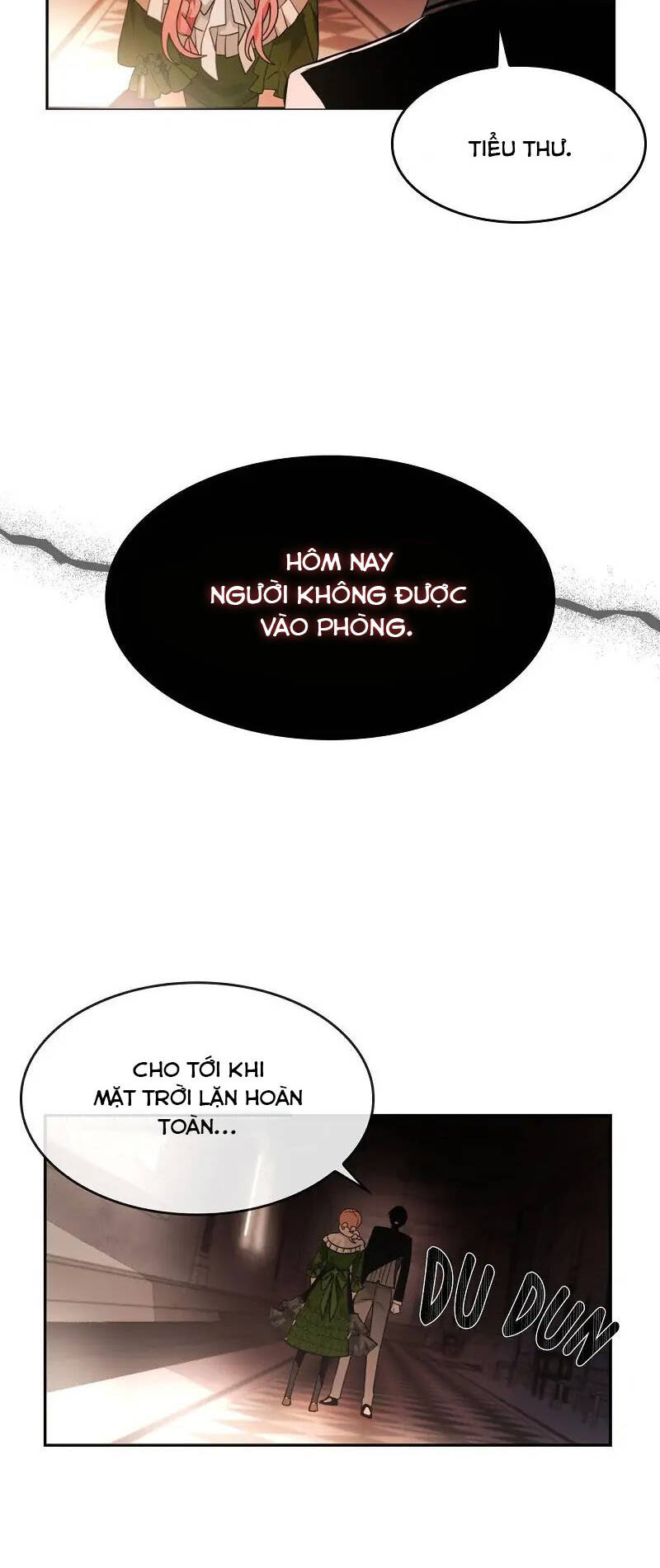 Cho Em Về Nhà Đi Anh Chapter 63 - Trang 2