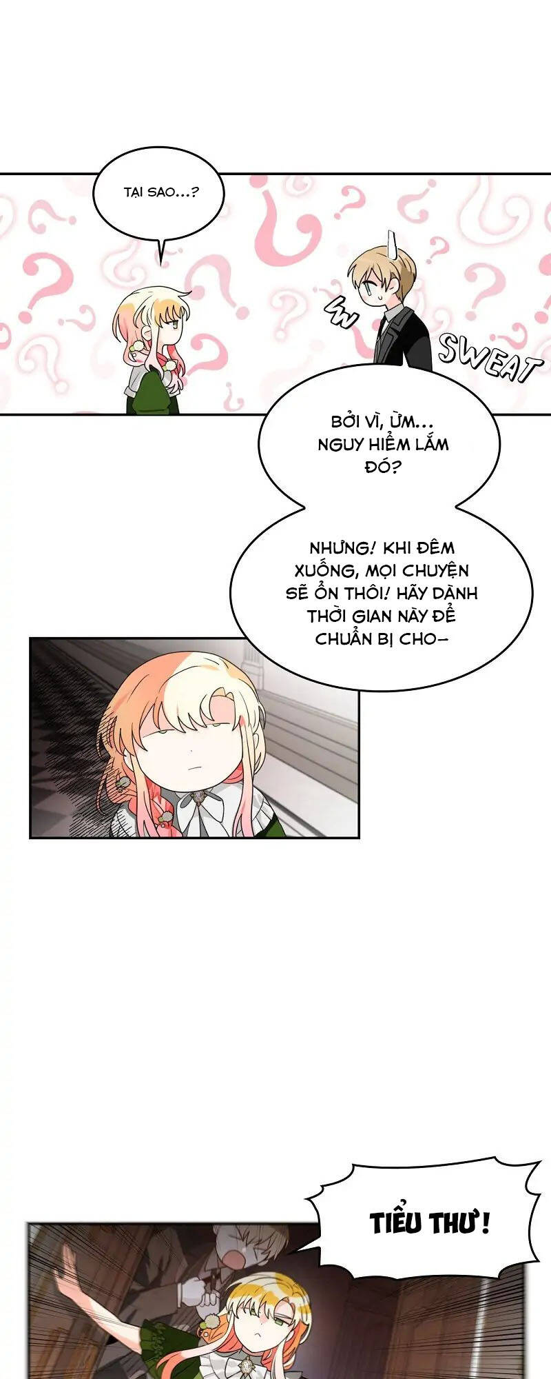 Cho Em Về Nhà Đi Anh Chapter 63 - Trang 2