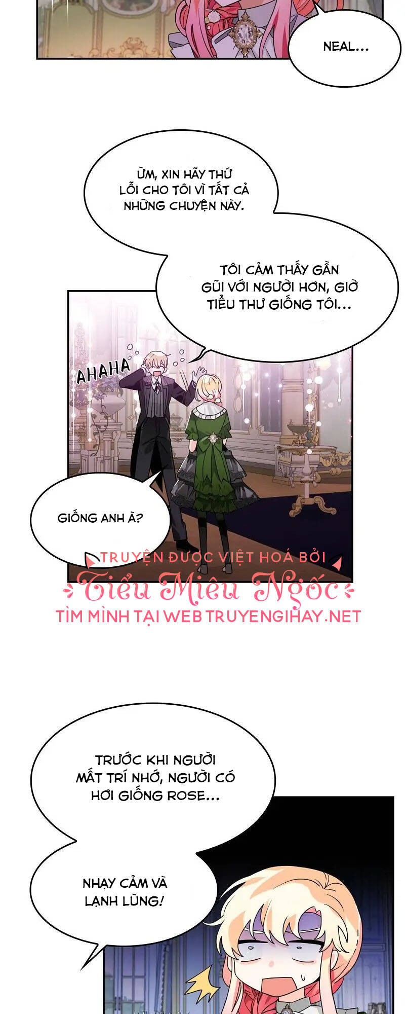 Cho Em Về Nhà Đi Anh Chapter 63 - Trang 2