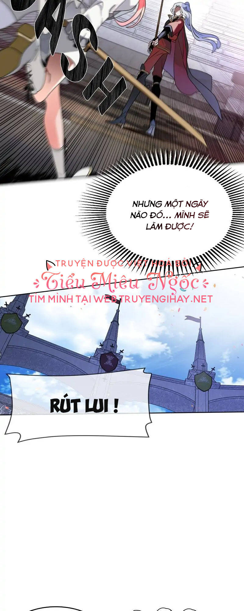 Cho Em Về Nhà Đi Anh Chapter 63 - Trang 2