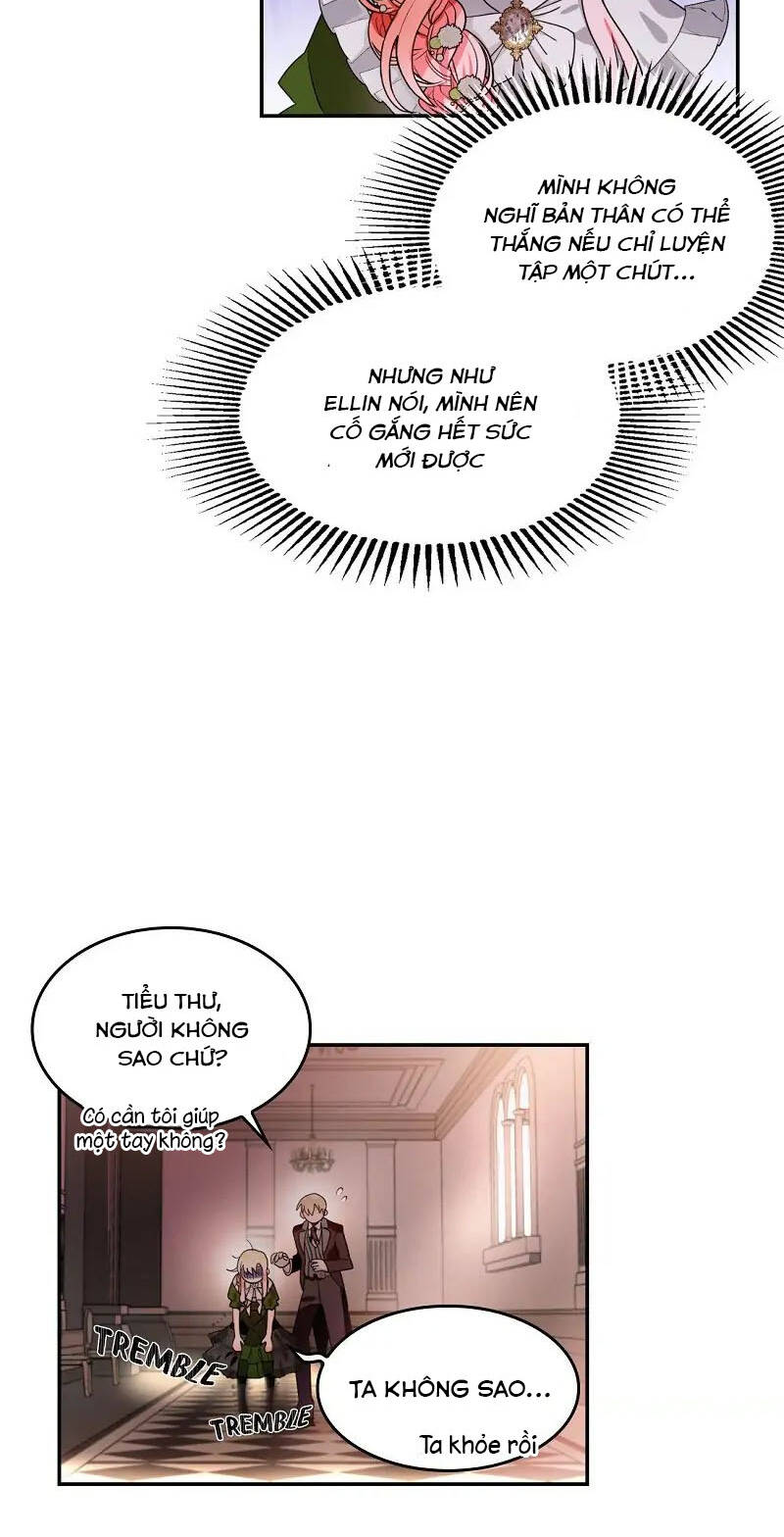 Cho Em Về Nhà Đi Anh Chapter 63 - Trang 2