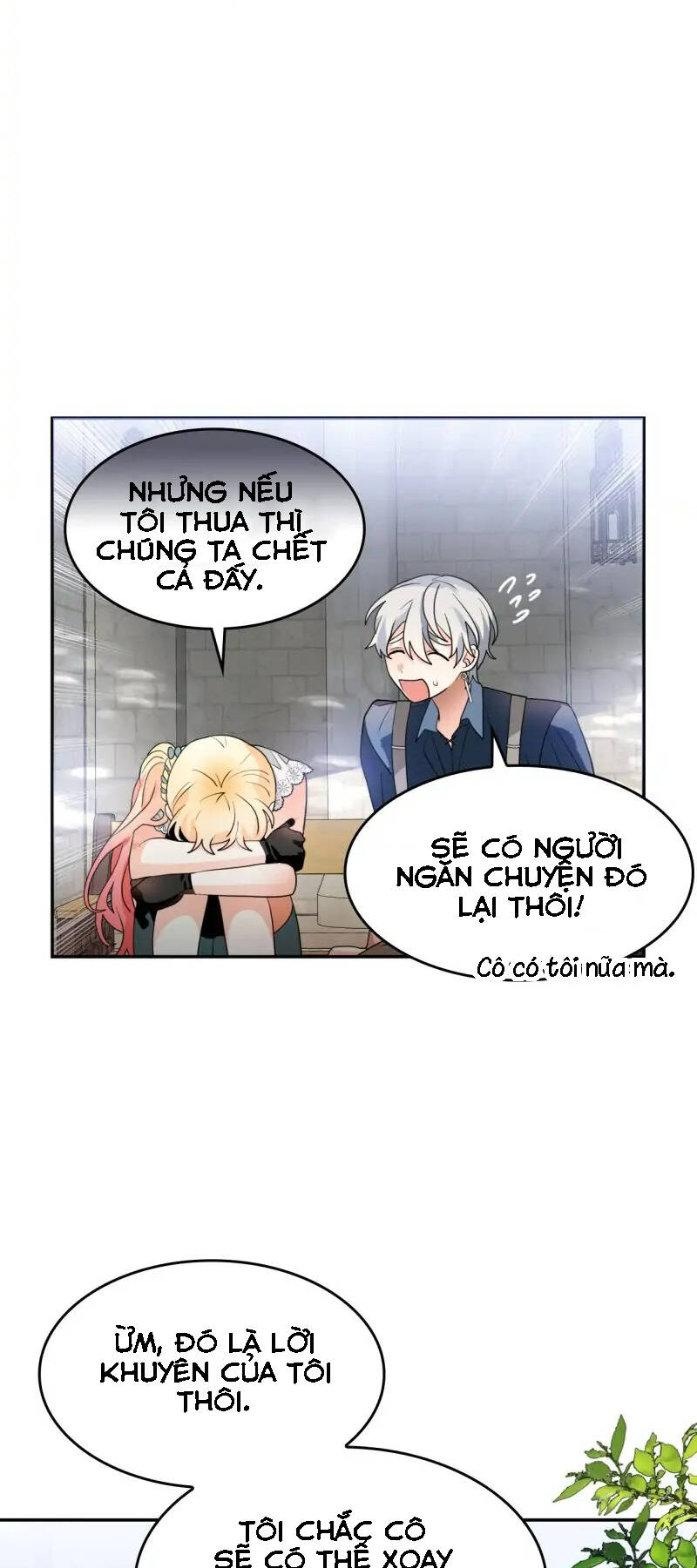 Cho Em Về Nhà Đi Anh Chapter 61 - Trang 2