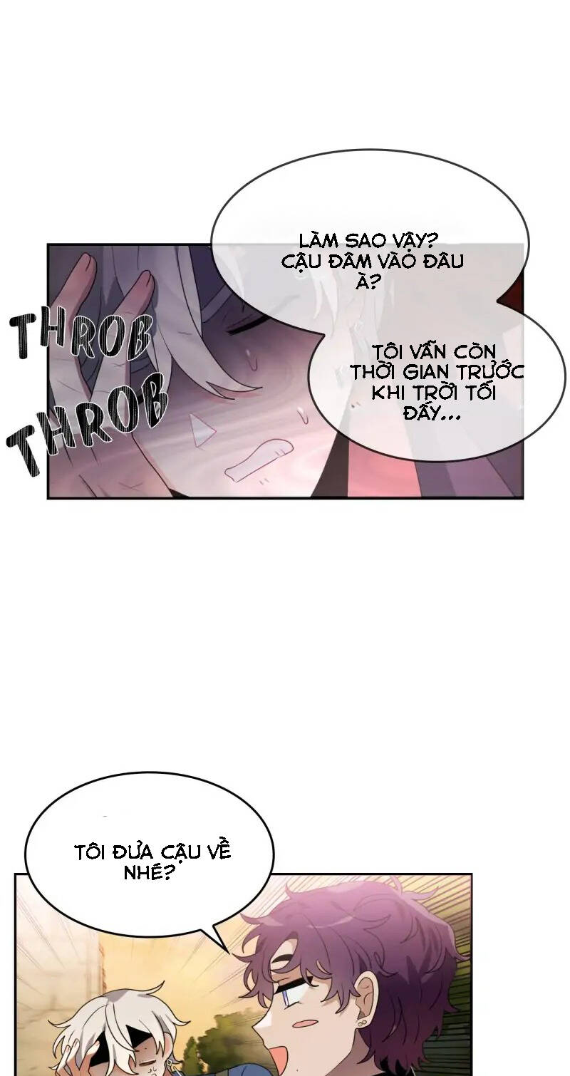 Cho Em Về Nhà Đi Anh Chapter 61 - Trang 2