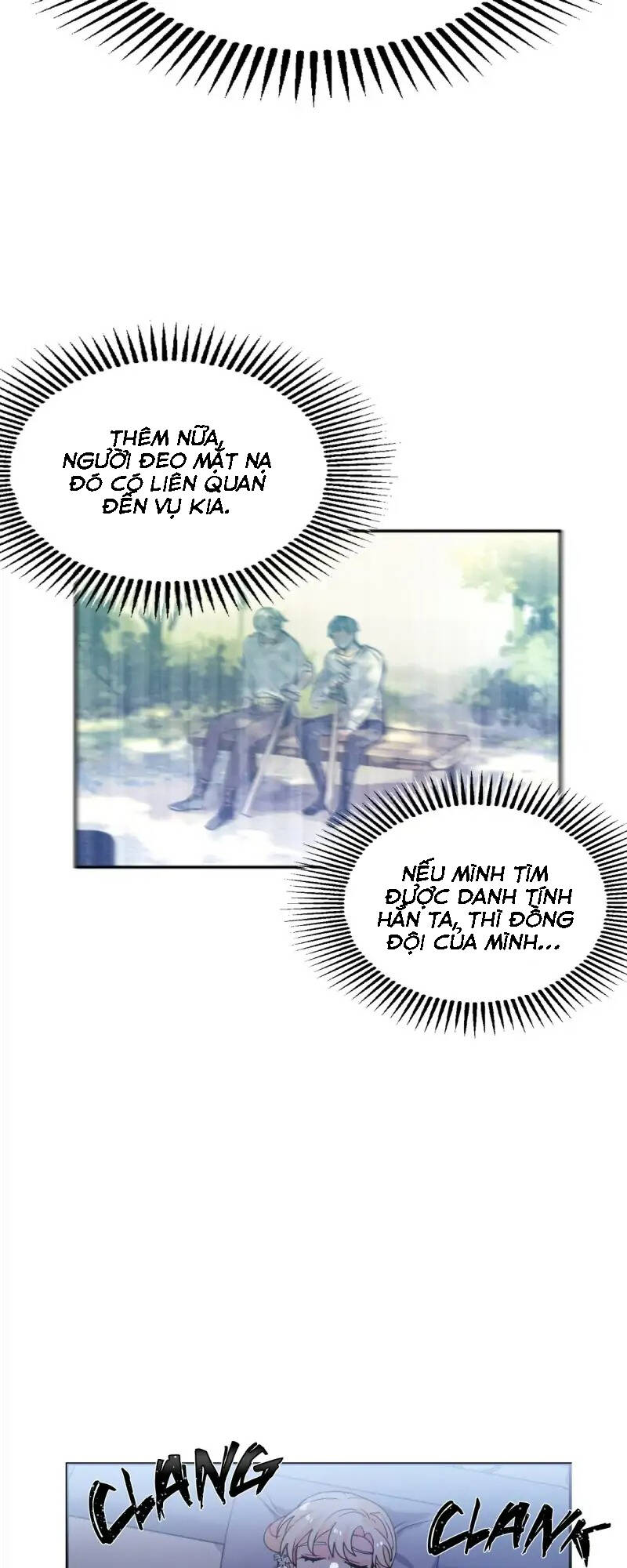 Cho Em Về Nhà Đi Anh Chapter 61 - Trang 2