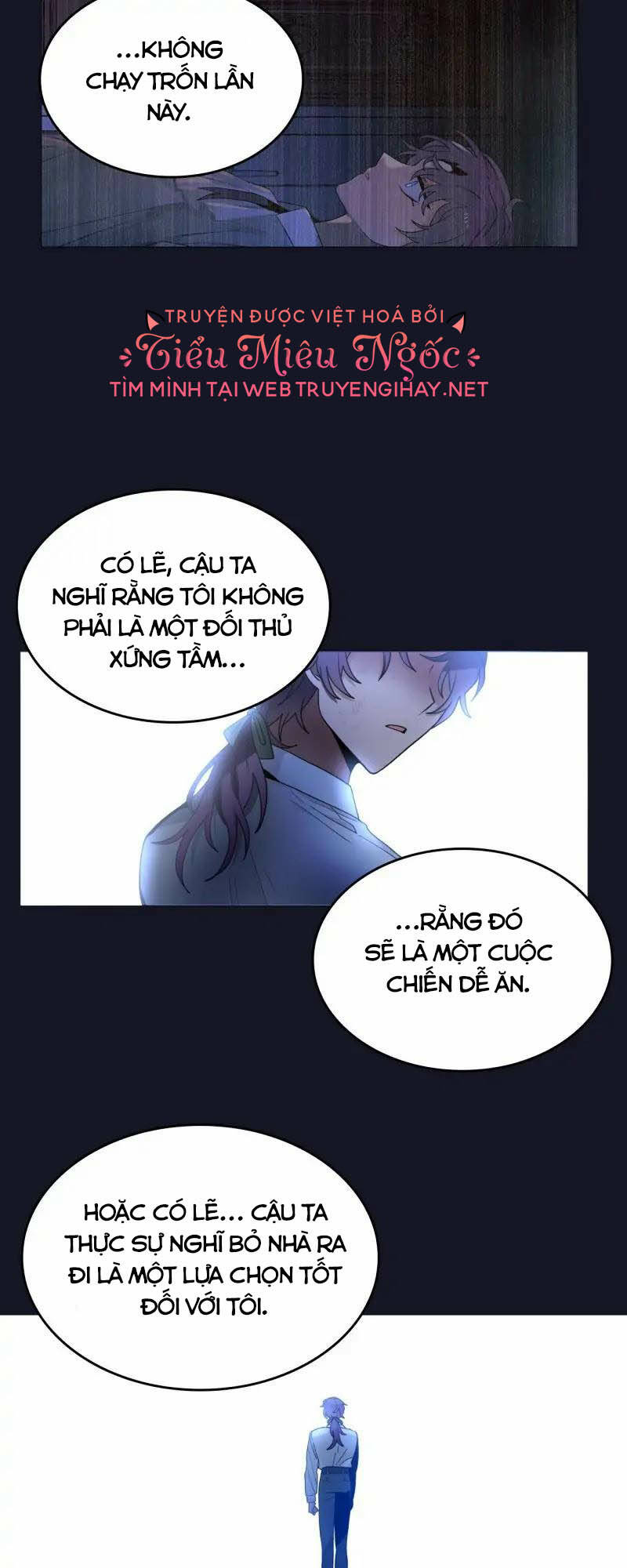 Cho Em Về Nhà Đi Anh Chapter 60 - Trang 2