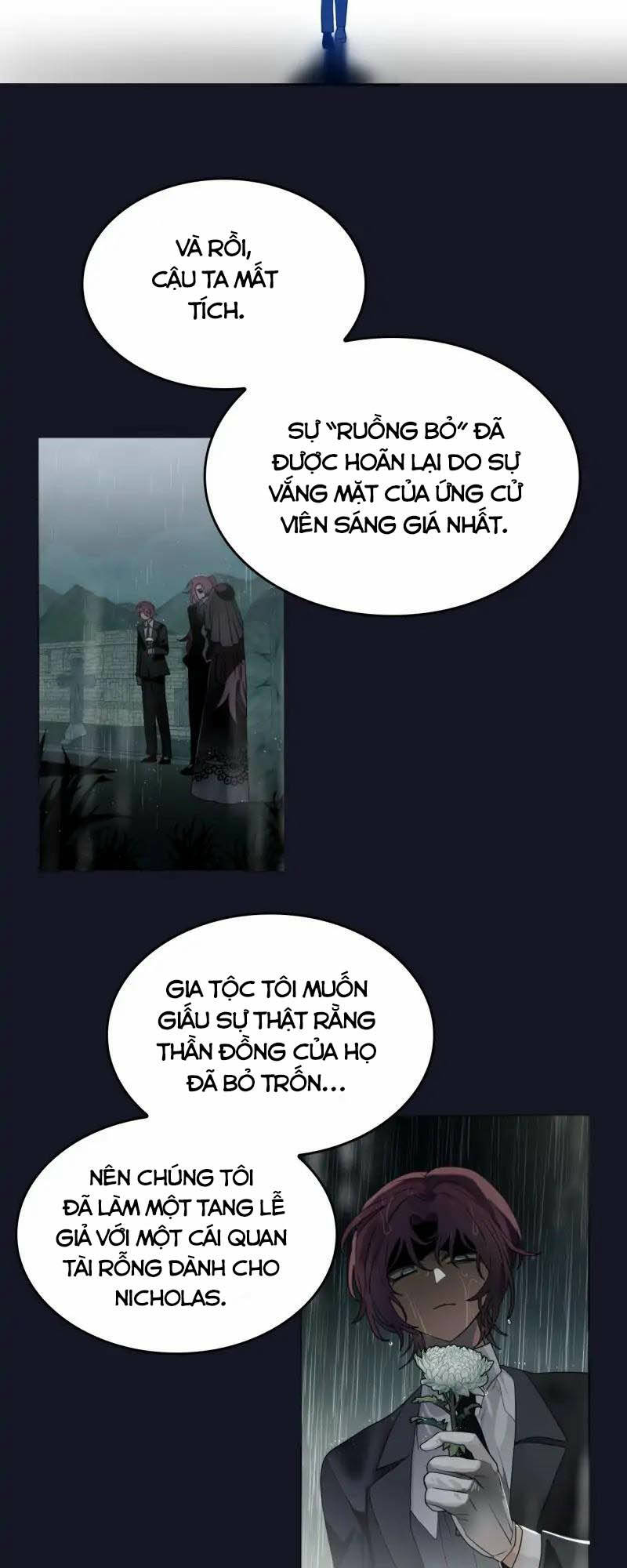 Cho Em Về Nhà Đi Anh Chapter 60 - Trang 2