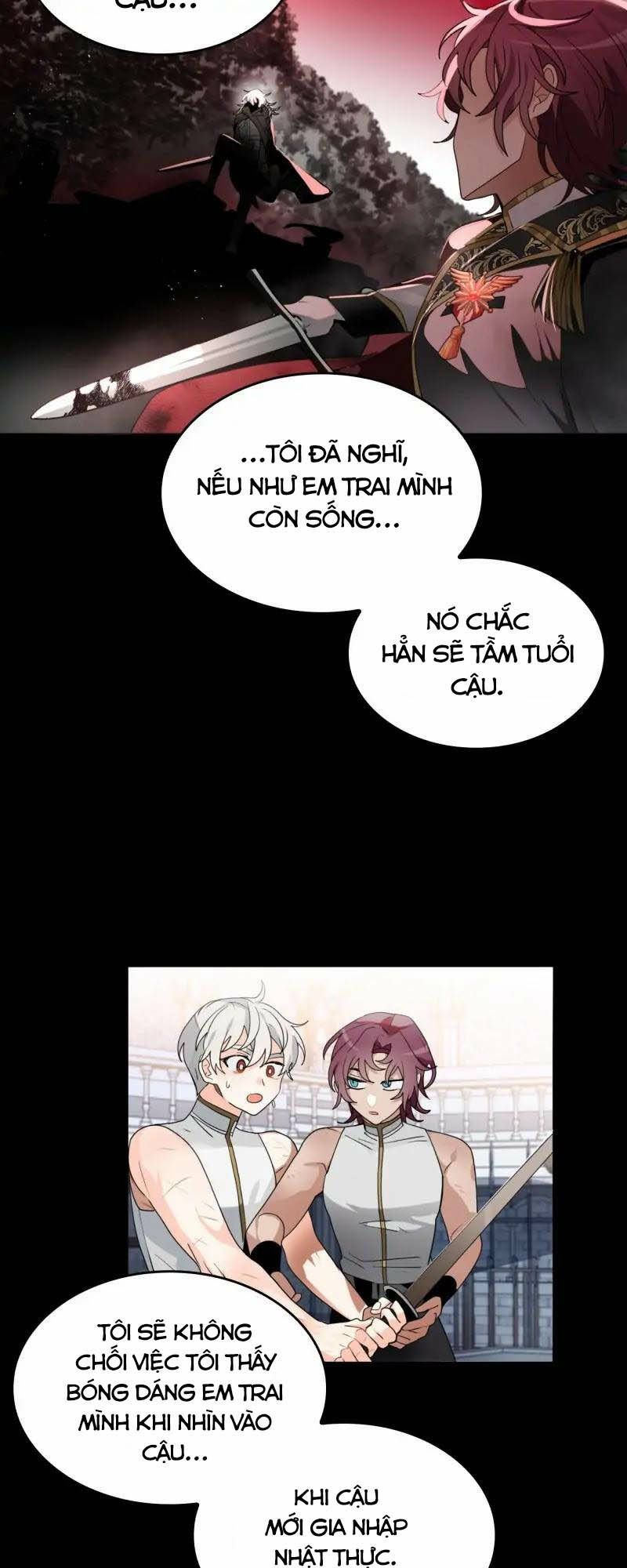 Cho Em Về Nhà Đi Anh Chapter 60 - Trang 2