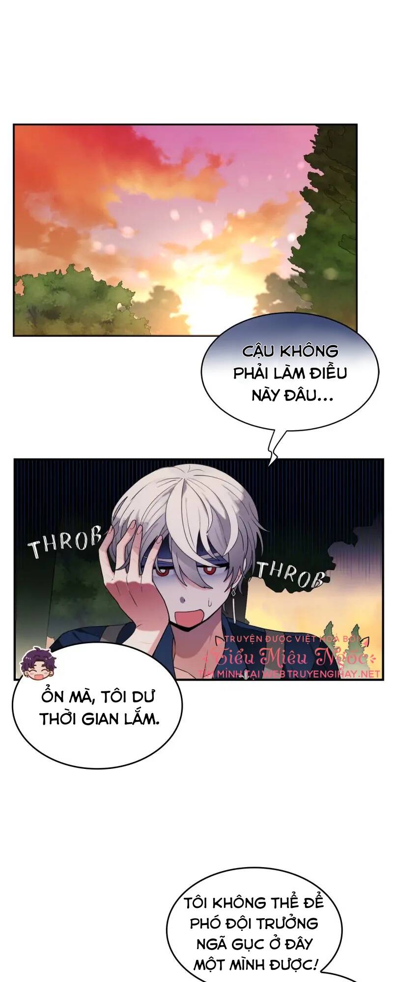 Cho Em Về Nhà Đi Anh Chapter 59 - Trang 2