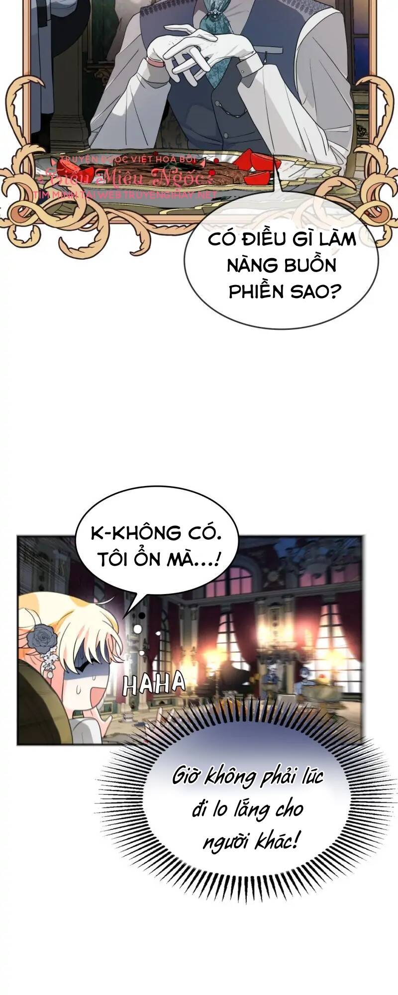 Cho Em Về Nhà Đi Anh Chapter 59 - Trang 2