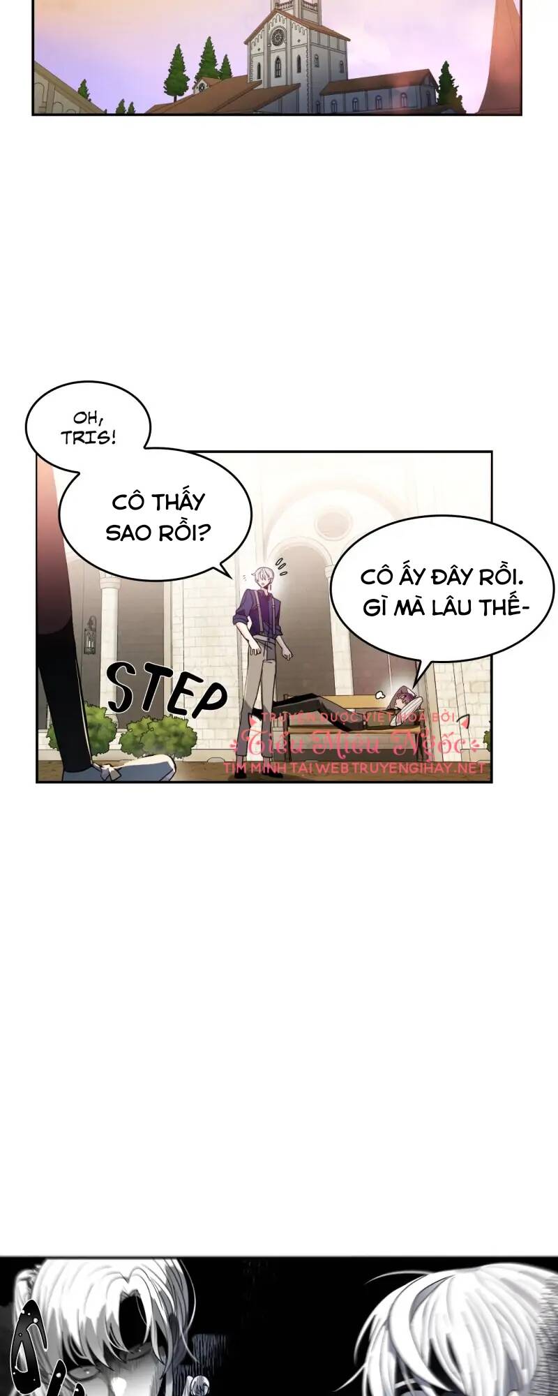 Cho Em Về Nhà Đi Anh Chapter 58 - Trang 2