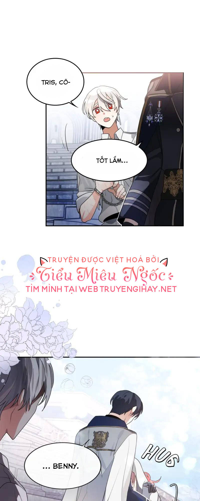 Cho Em Về Nhà Đi Anh Chapter 56 - Trang 2