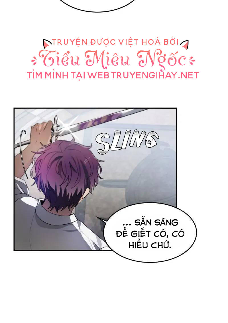 Cho Em Về Nhà Đi Anh Chapter 56 - Trang 2