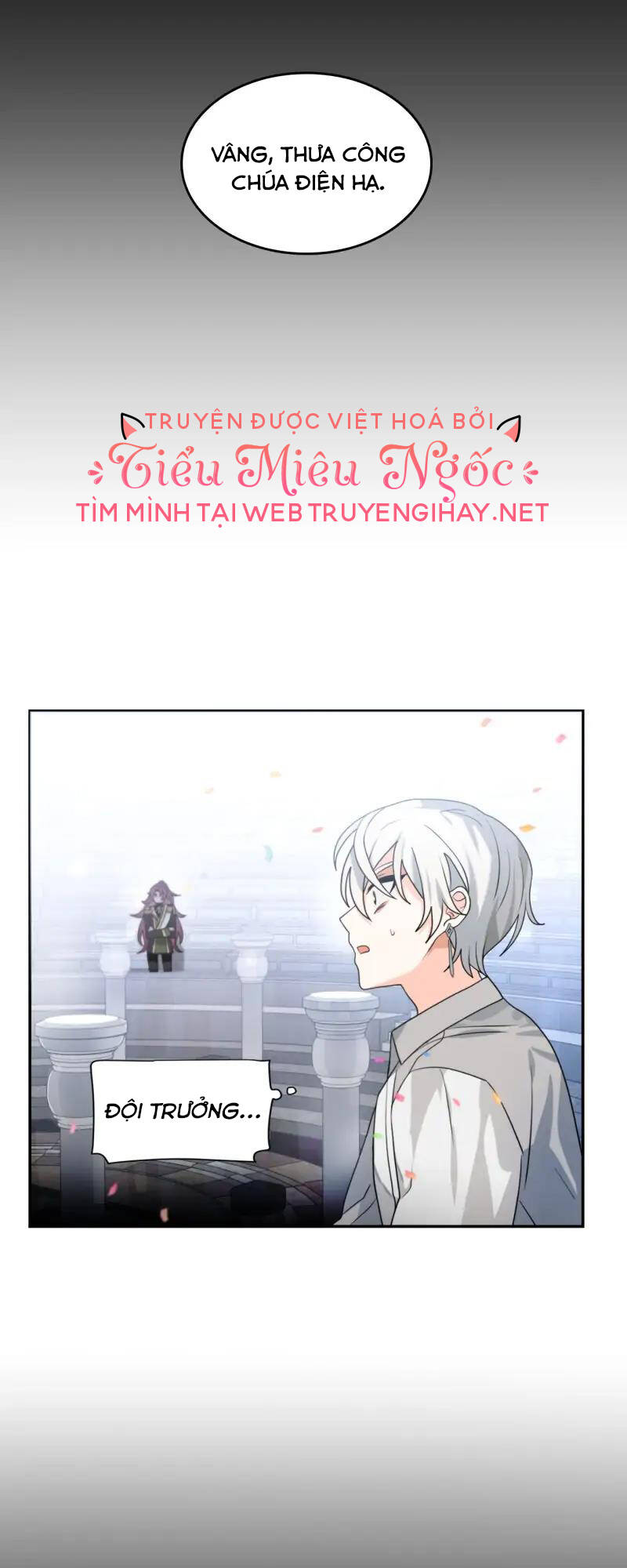 Cho Em Về Nhà Đi Anh Chapter 56 - Trang 2