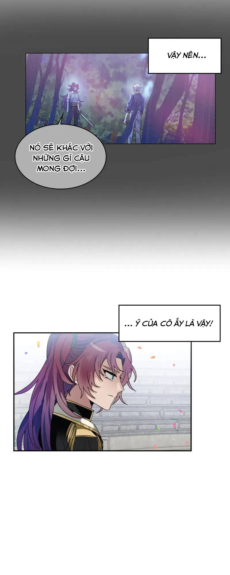 Cho Em Về Nhà Đi Anh Chapter 56 - Trang 2