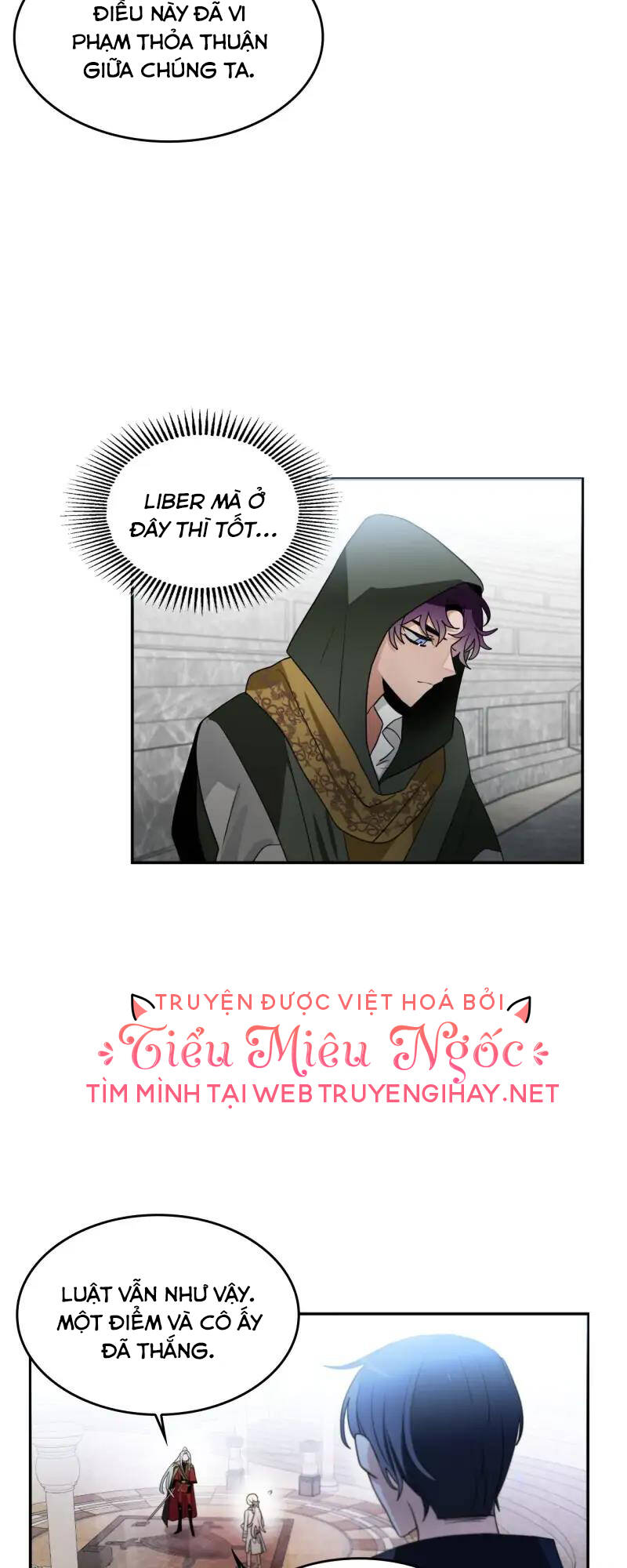 Cho Em Về Nhà Đi Anh Chapter 56 - Trang 2