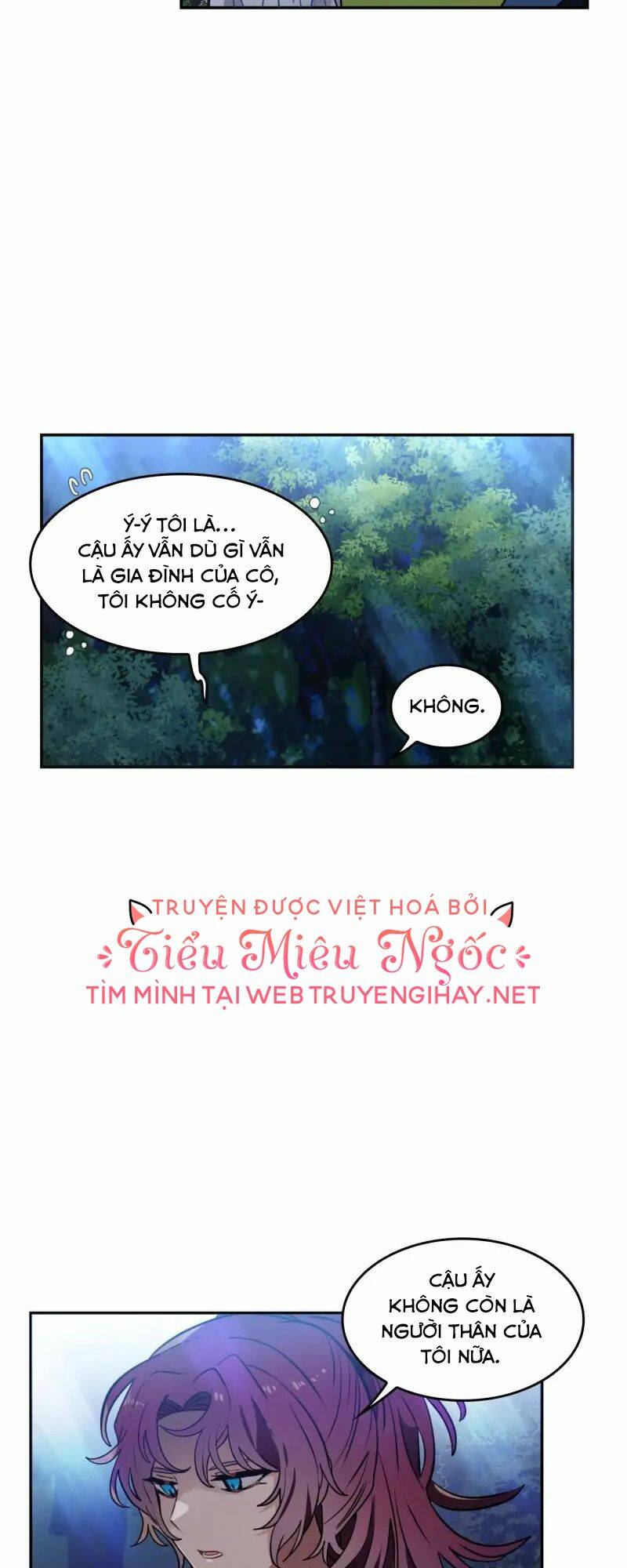 Cho Em Về Nhà Đi Anh Chapter 53 - Trang 2