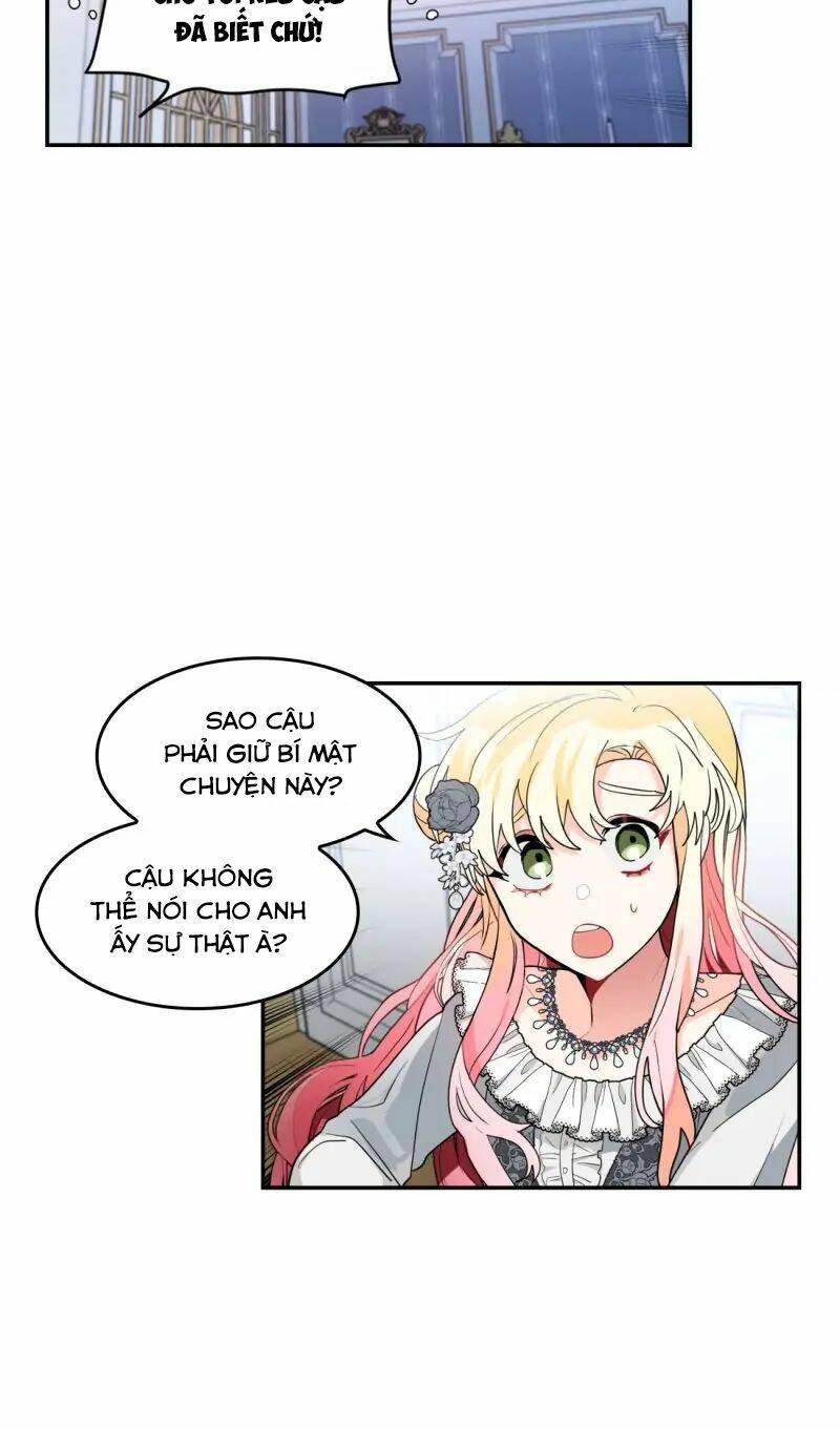 Cho Em Về Nhà Đi Anh Chapter 53 - Trang 2