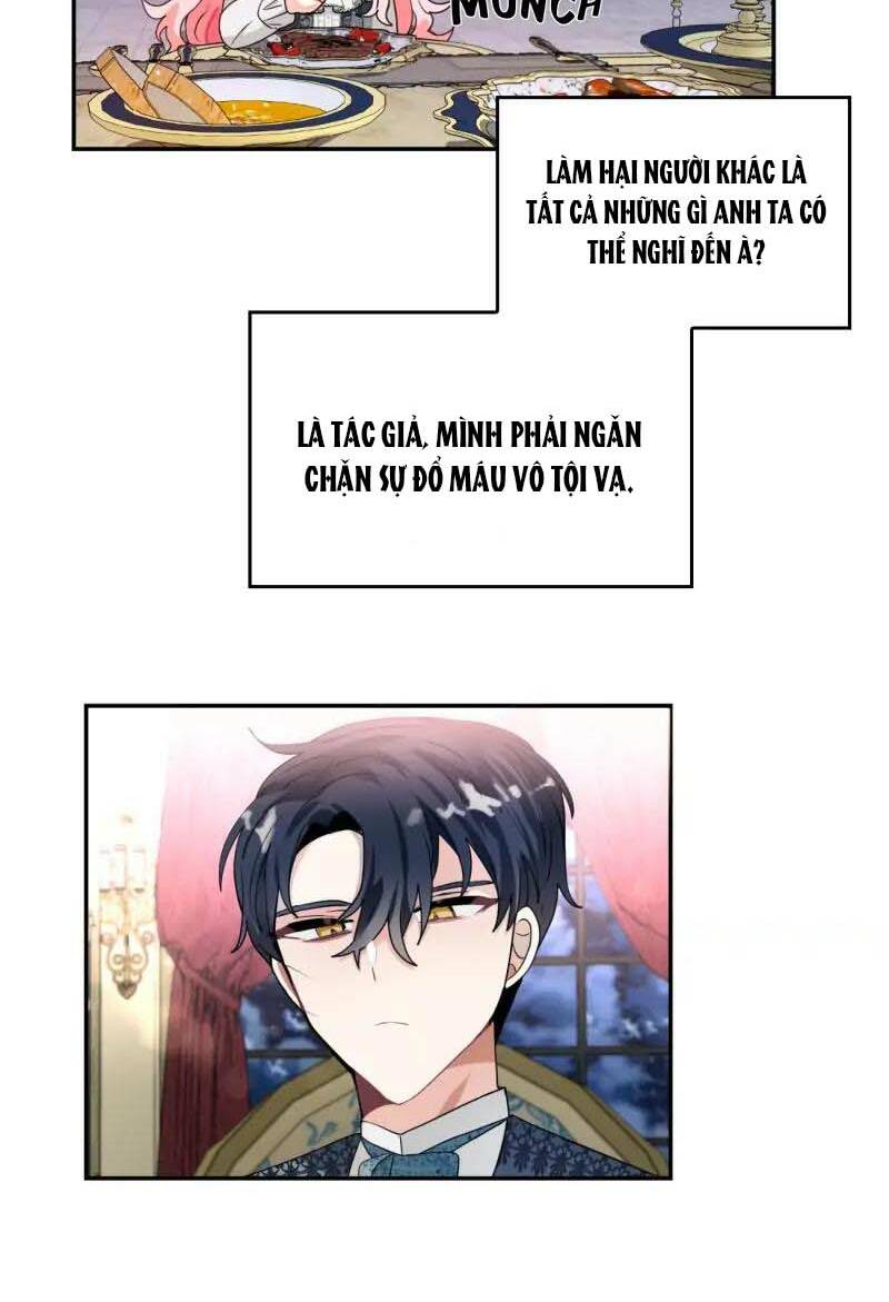 Cho Em Về Nhà Đi Anh Chapter 52 - Trang 2