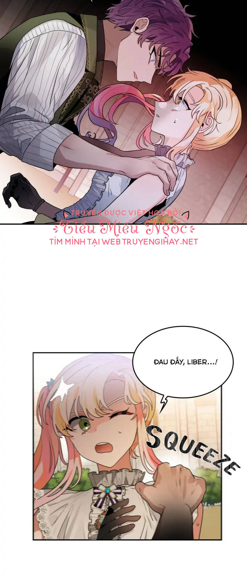 Cho Em Về Nhà Đi Anh Chapter 51 - Trang 2