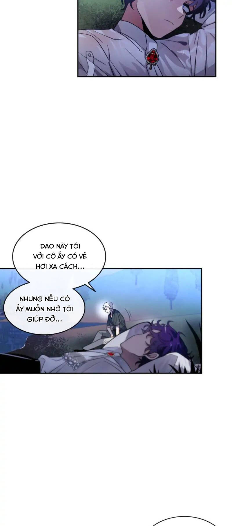 Cho Em Về Nhà Đi Anh Chapter 51 - Trang 2