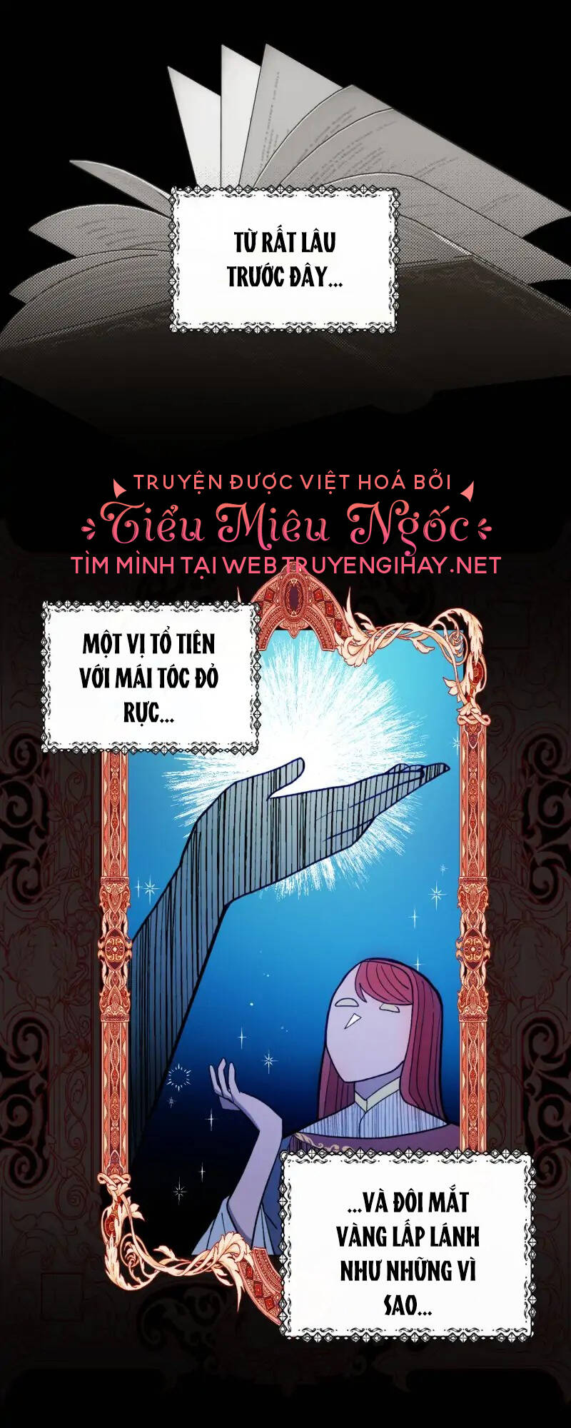 Cho Em Về Nhà Đi Anh Chapter 50 - Trang 2