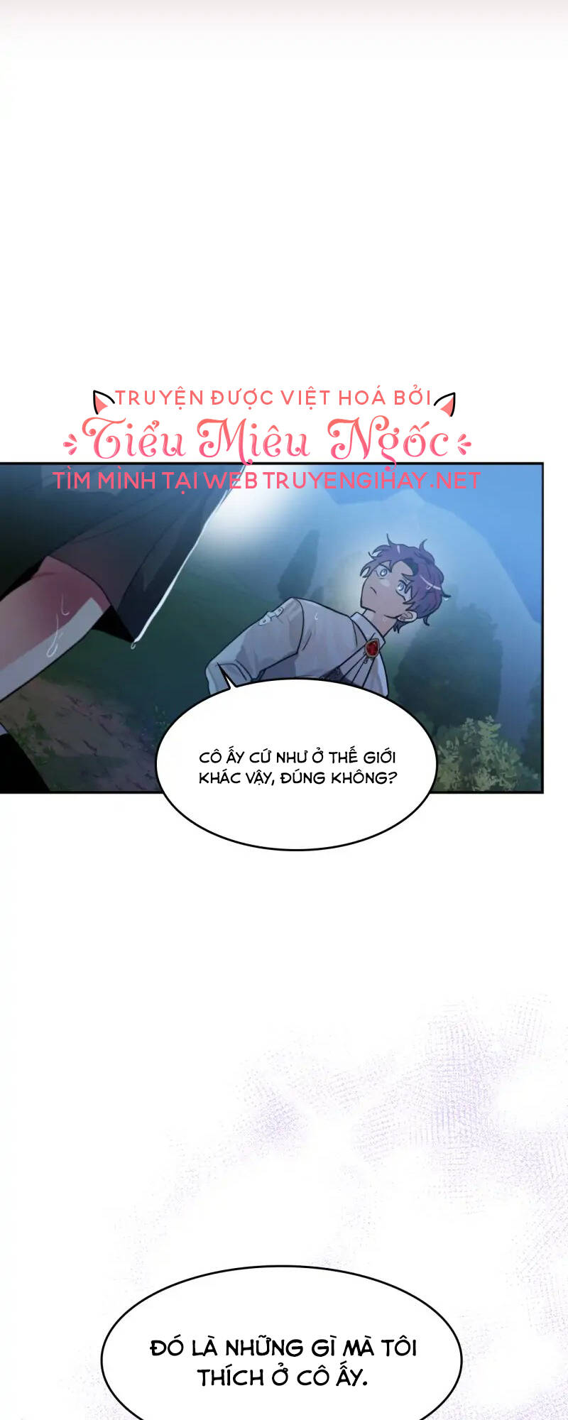 Cho Em Về Nhà Đi Anh Chapter 50 - Trang 2