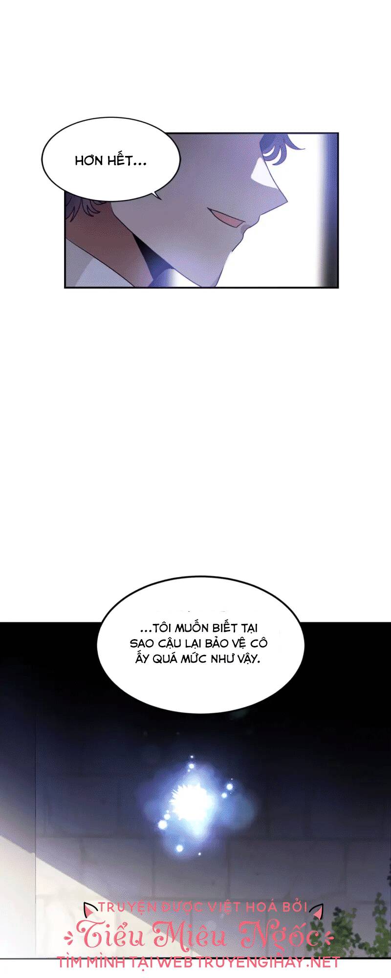 Cho Em Về Nhà Đi Anh Chapter 47 - Trang 2