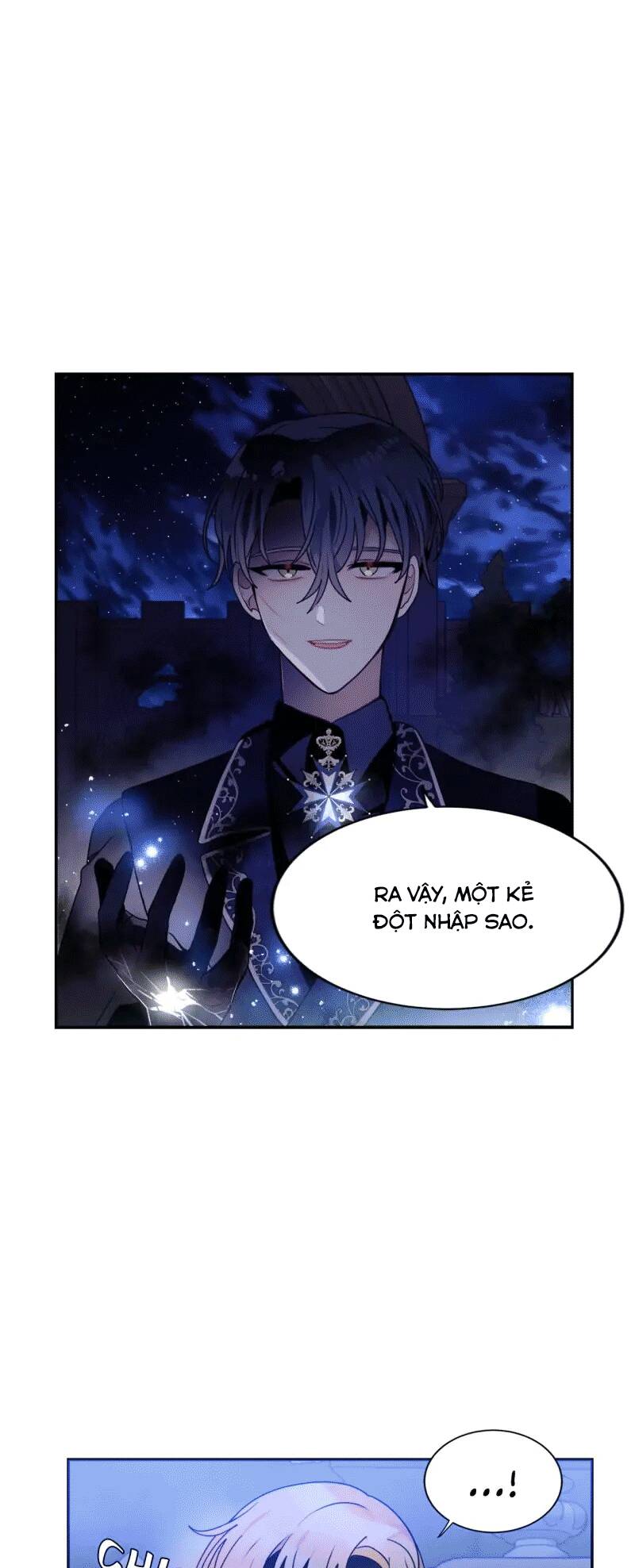 Cho Em Về Nhà Đi Anh Chapter 47 - Trang 2