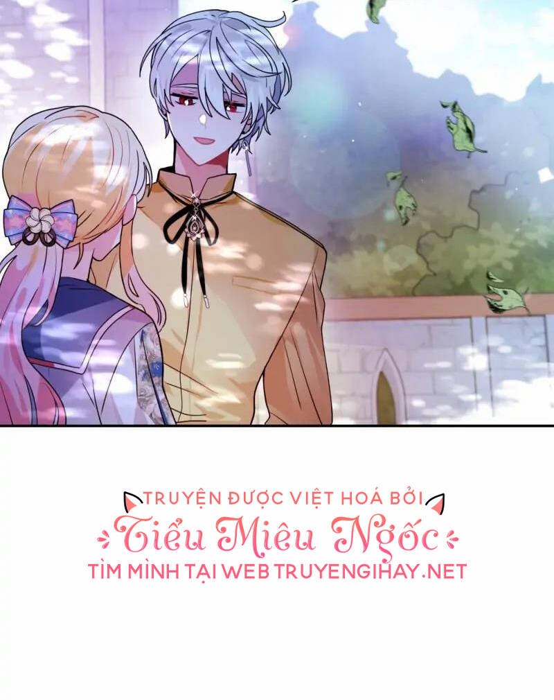 Cho Em Về Nhà Đi Anh Chapter 46 - Trang 2