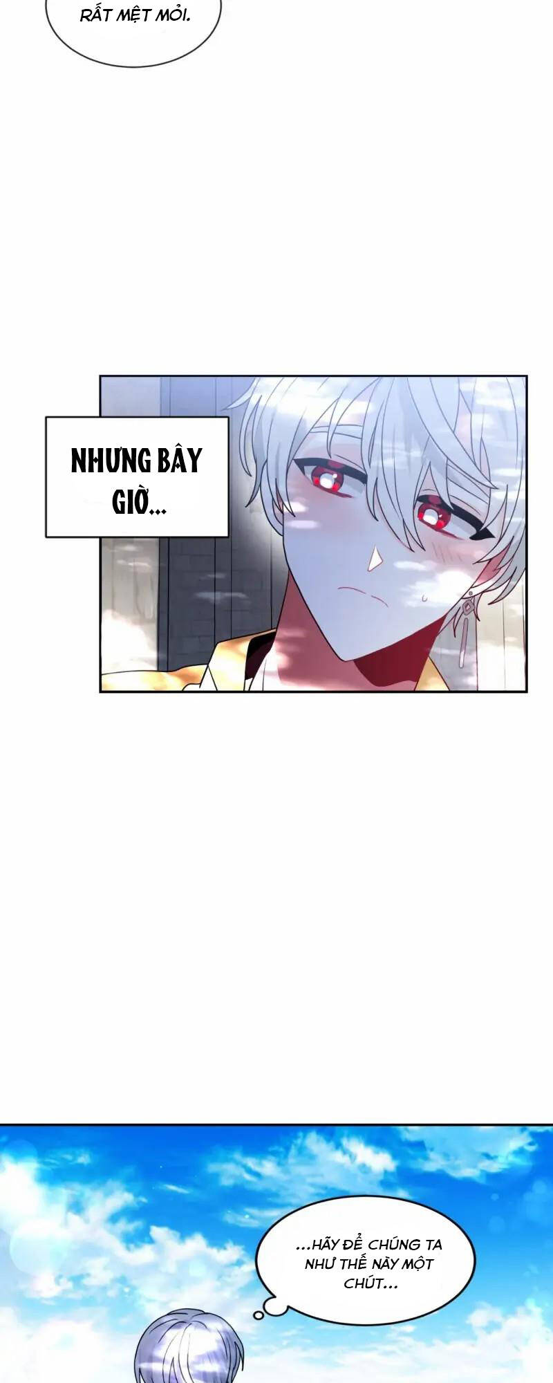 Cho Em Về Nhà Đi Anh Chapter 46 - Trang 2