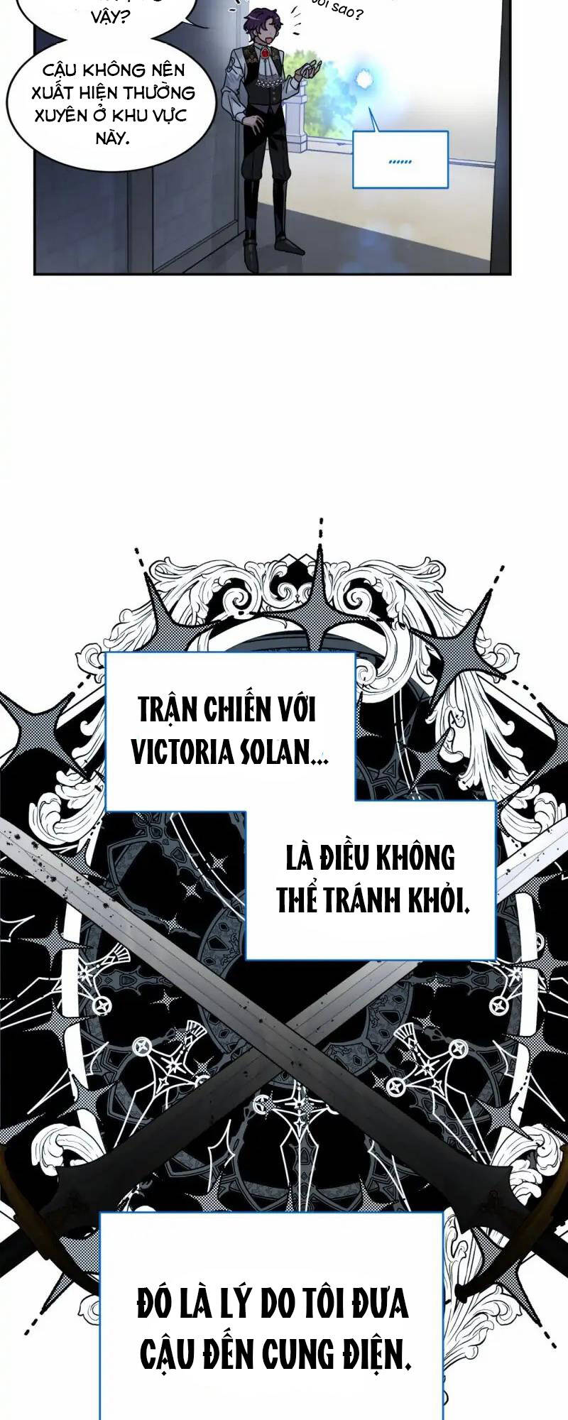 Cho Em Về Nhà Đi Anh Chapter 46 - Trang 2