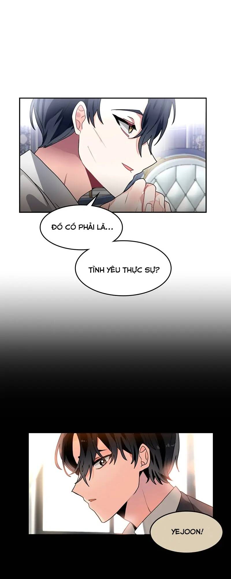 Cho Em Về Nhà Đi Anh Chapter 45 - Trang 2