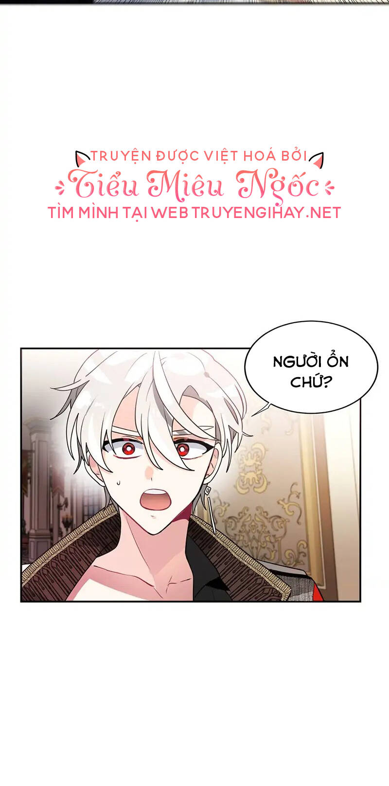 Cho Em Về Nhà Đi Anh Chapter 43 - Trang 2