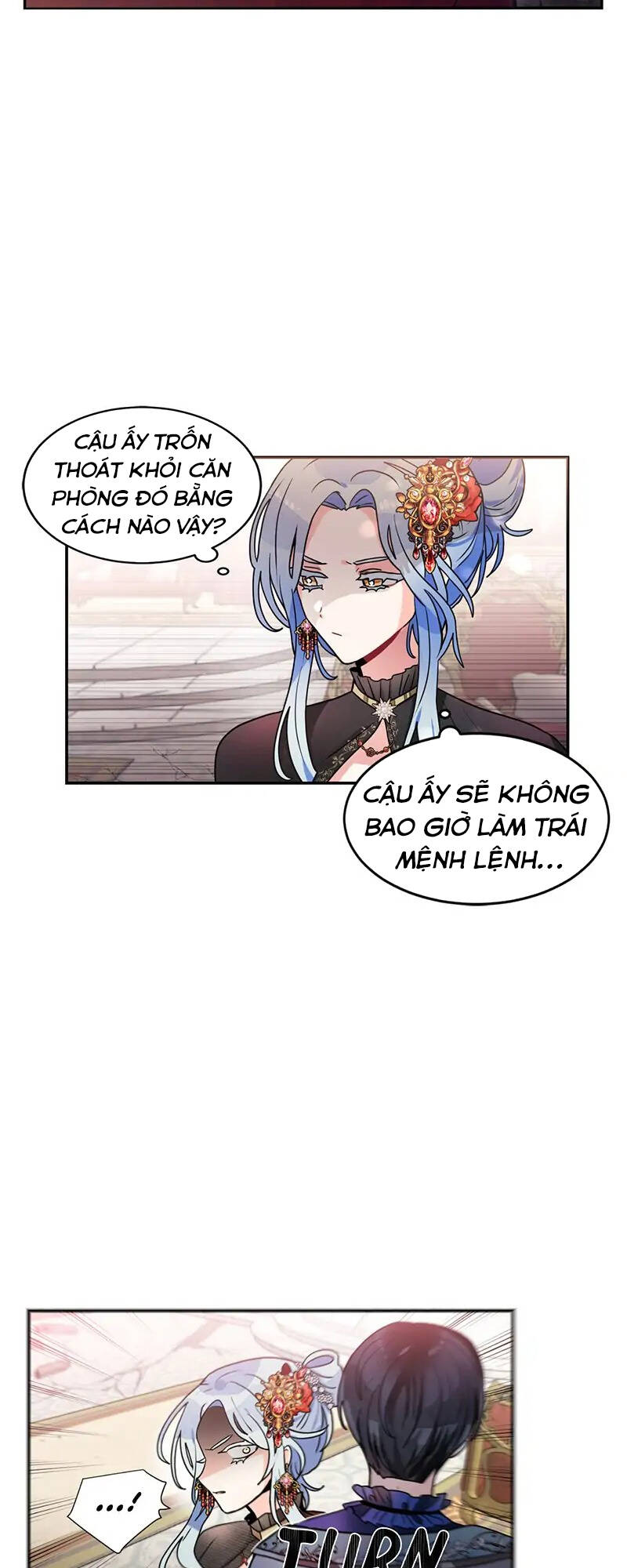 Cho Em Về Nhà Đi Anh Chapter 43 - Trang 2