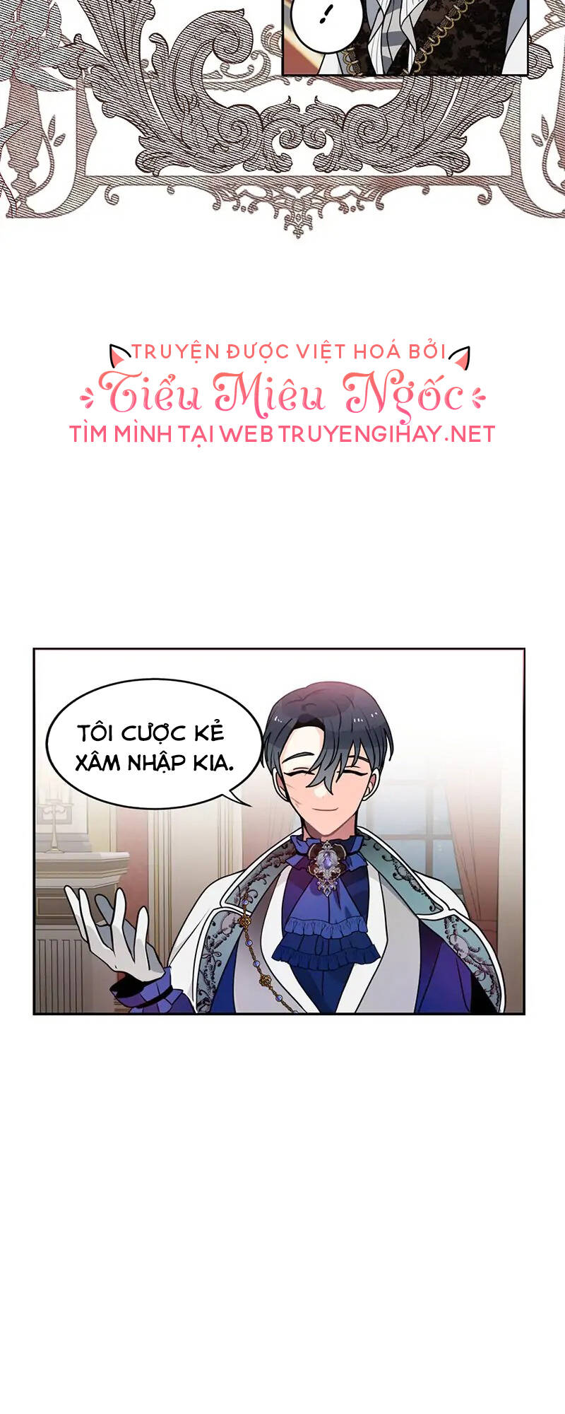 Cho Em Về Nhà Đi Anh Chapter 43 - Trang 2