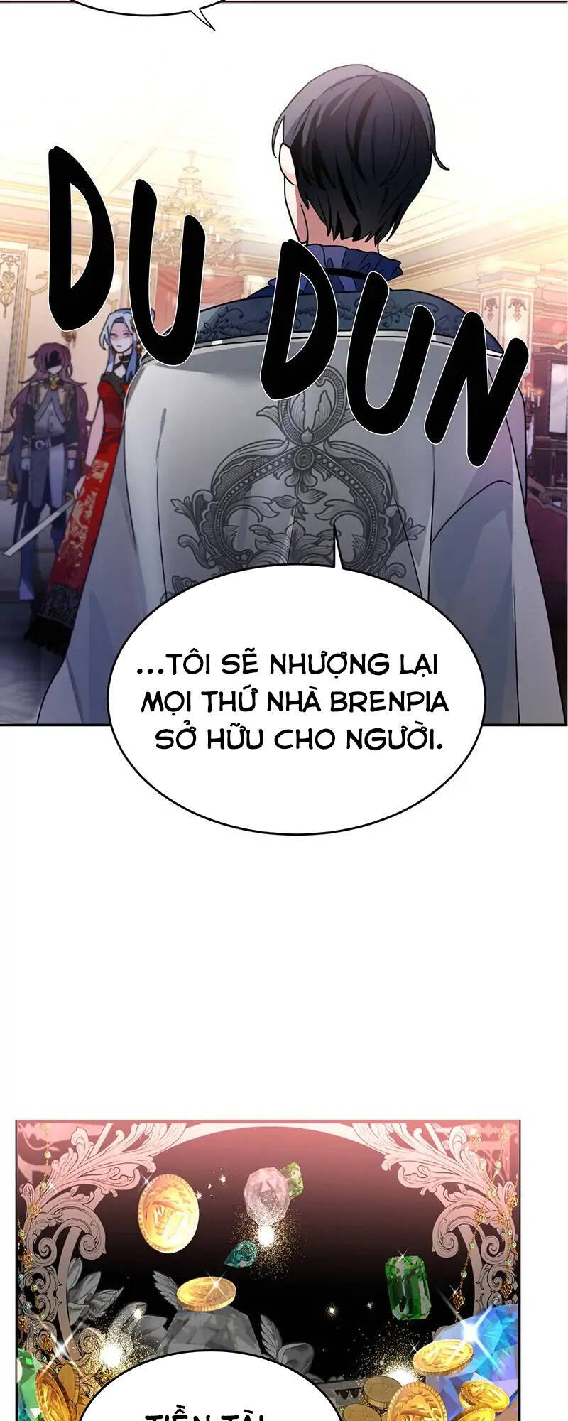 Cho Em Về Nhà Đi Anh Chapter 43 - Trang 2