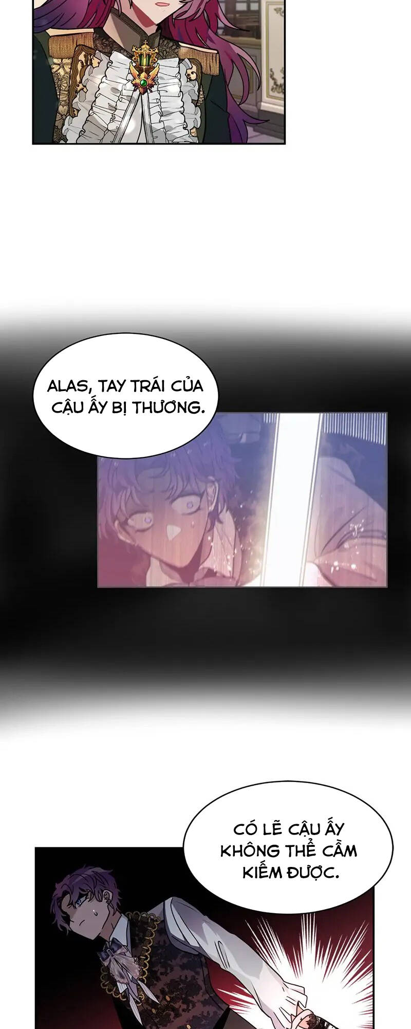 Cho Em Về Nhà Đi Anh Chapter 43 - Trang 2