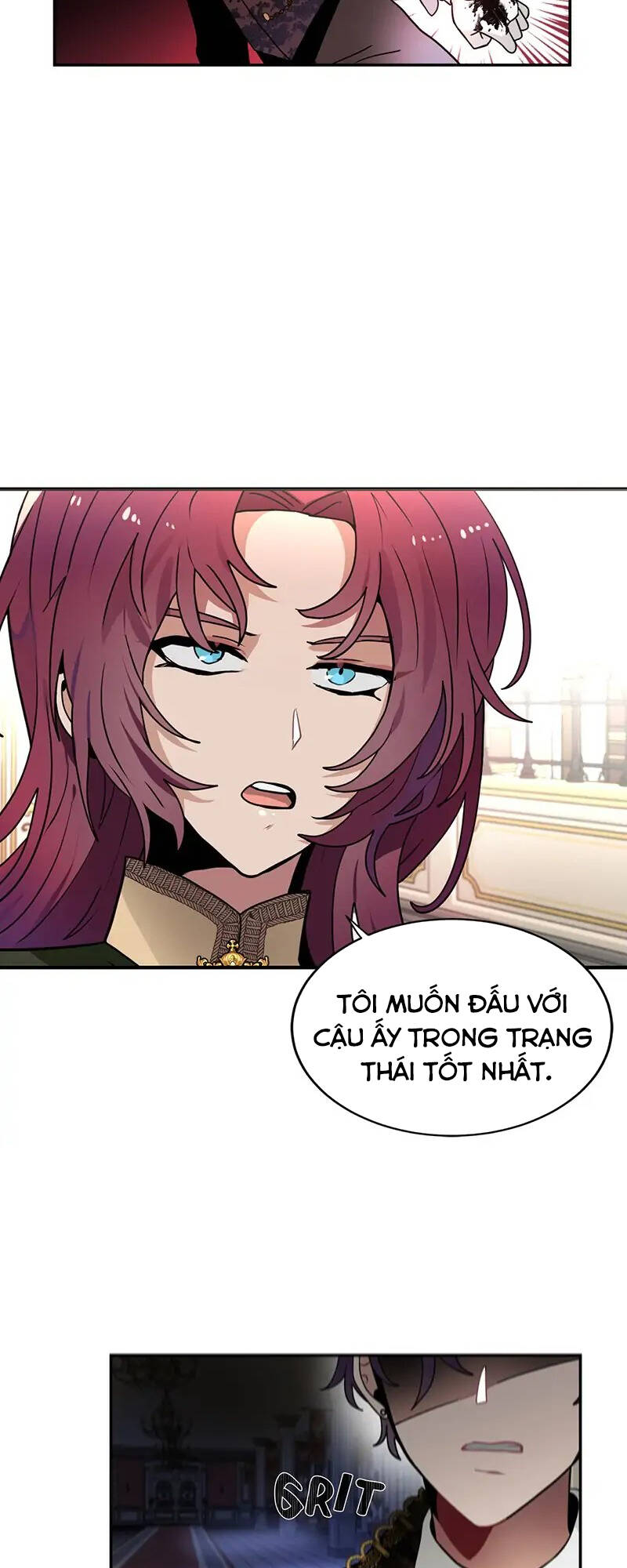 Cho Em Về Nhà Đi Anh Chapter 43 - Trang 2