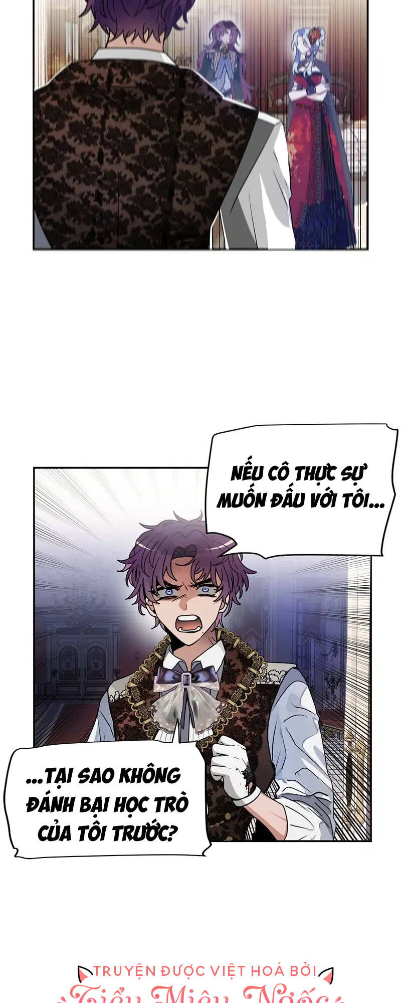 Cho Em Về Nhà Đi Anh Chapter 43 - Trang 2