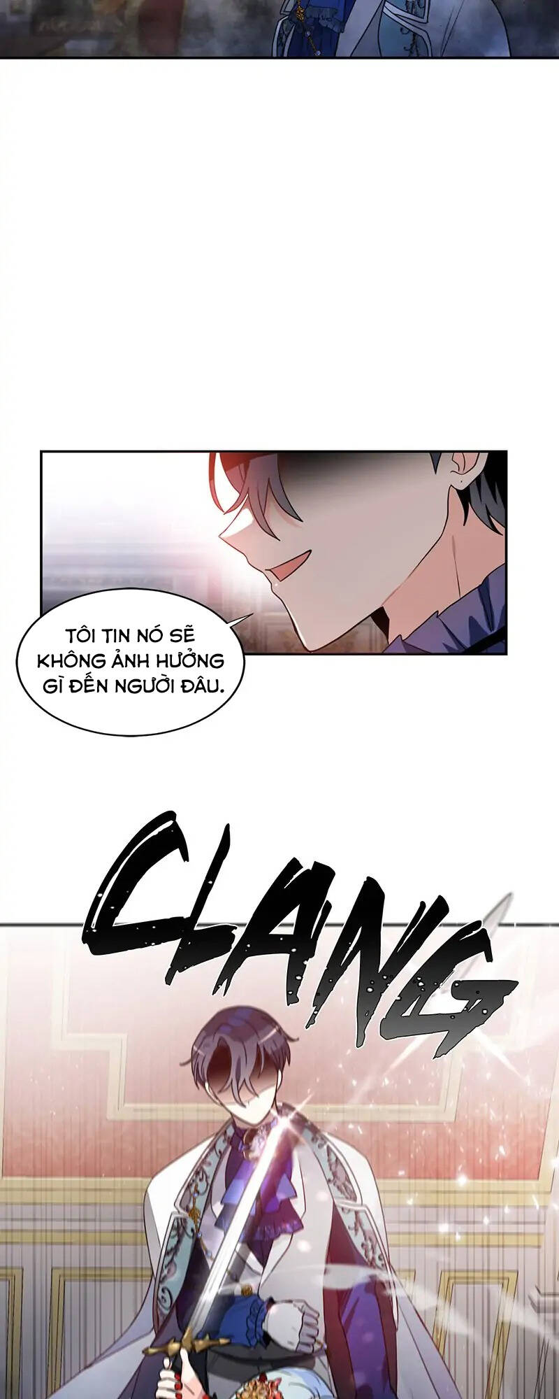 Cho Em Về Nhà Đi Anh Chapter 43 - Trang 2