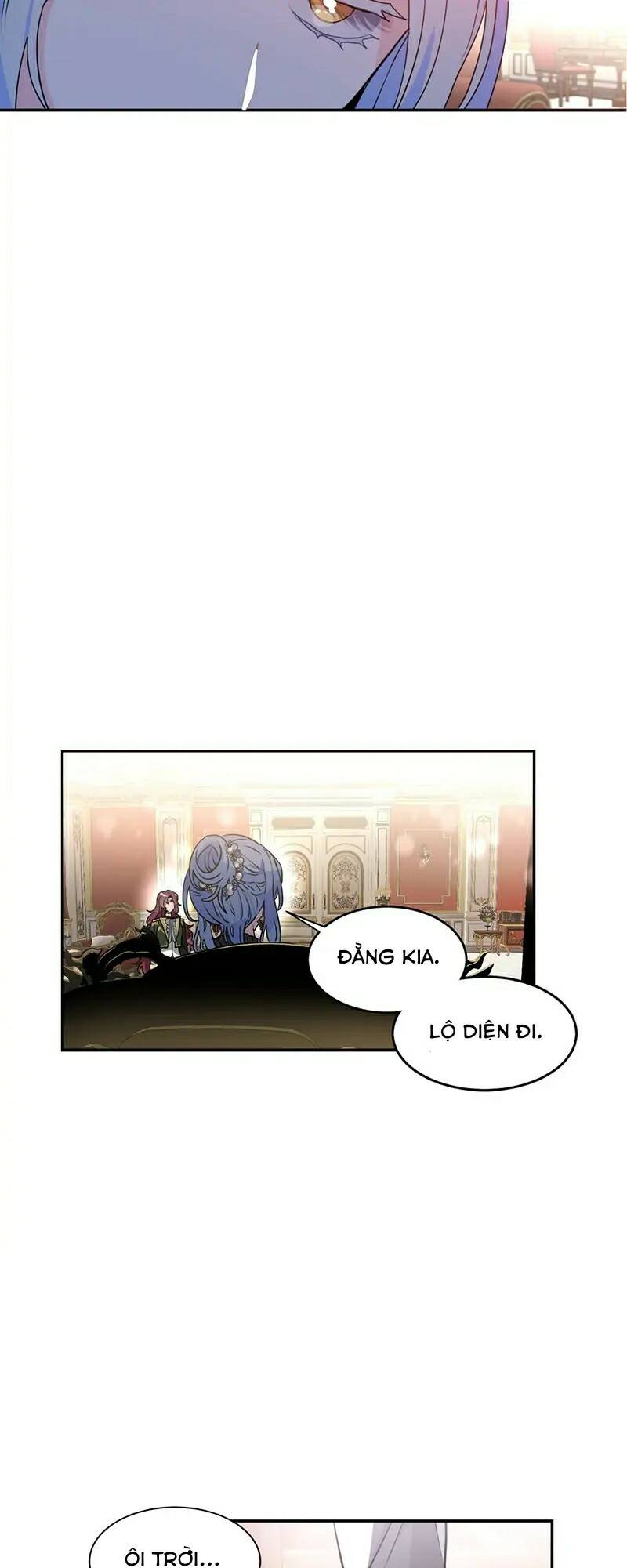 Cho Em Về Nhà Đi Anh Chapter 42 - Trang 2