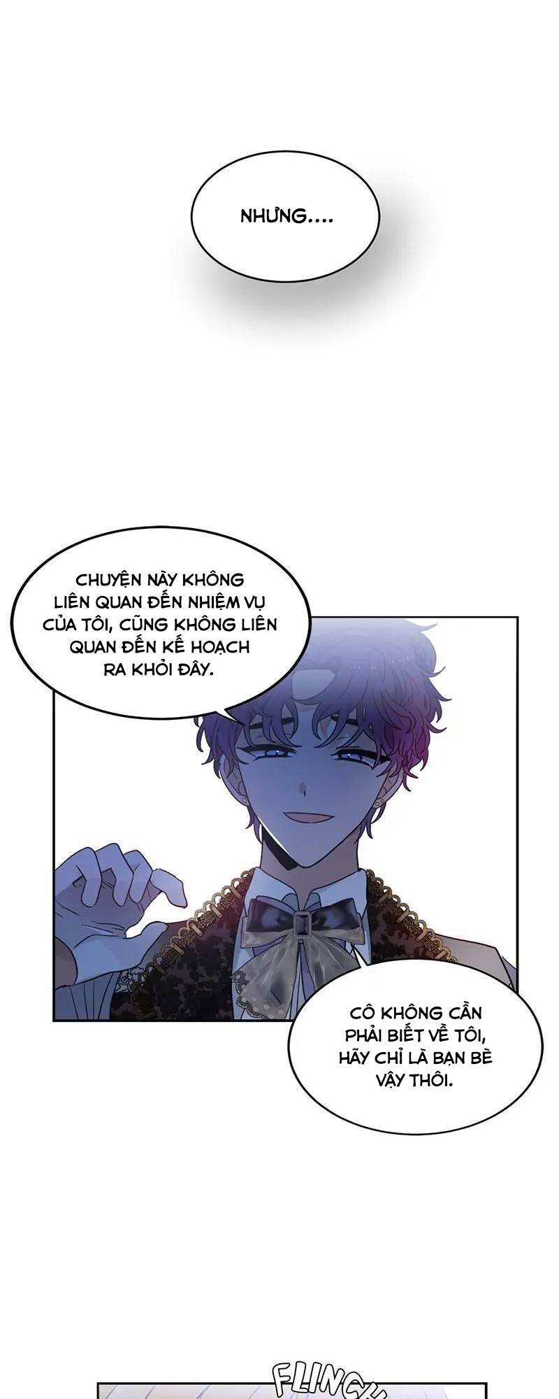 Cho Em Về Nhà Đi Anh Chapter 41 - Trang 2