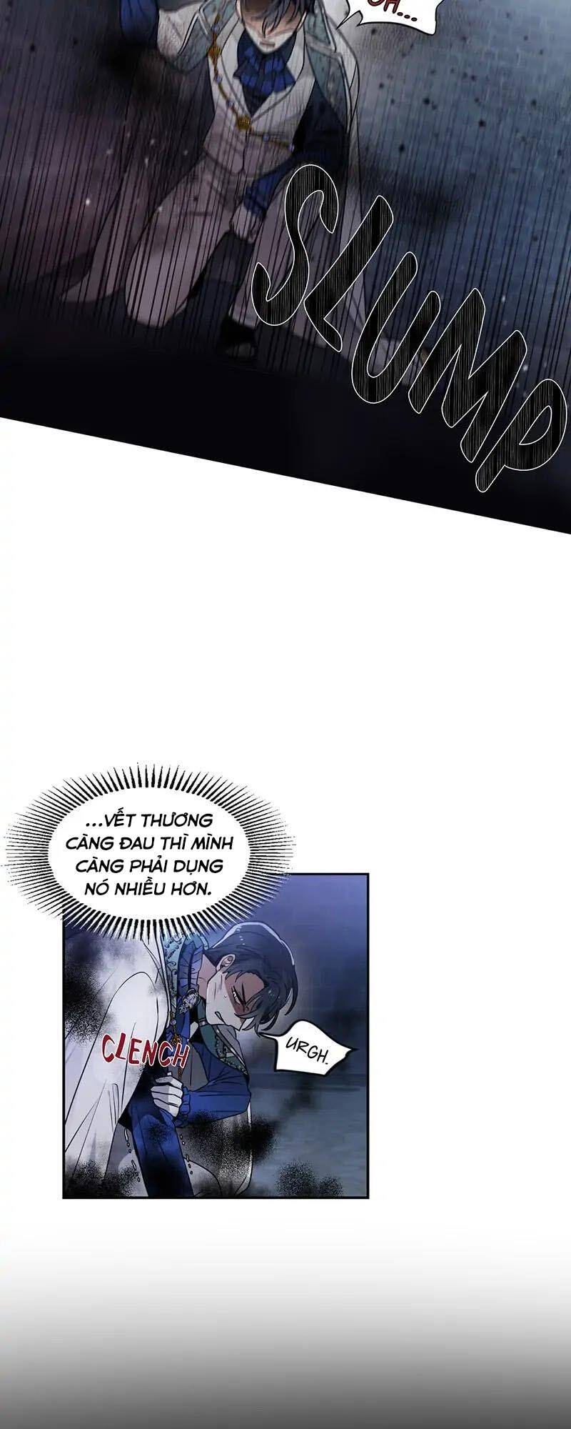 Cho Em Về Nhà Đi Anh Chapter 41 - Trang 2