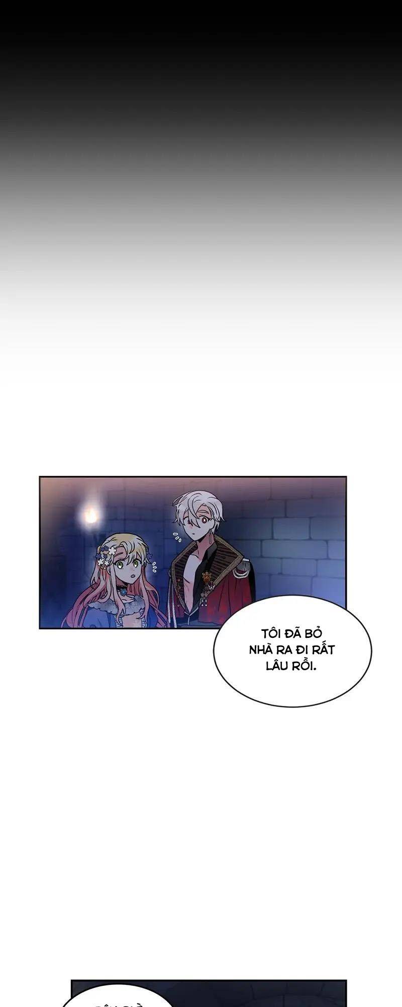 Cho Em Về Nhà Đi Anh Chapter 41 - Trang 2