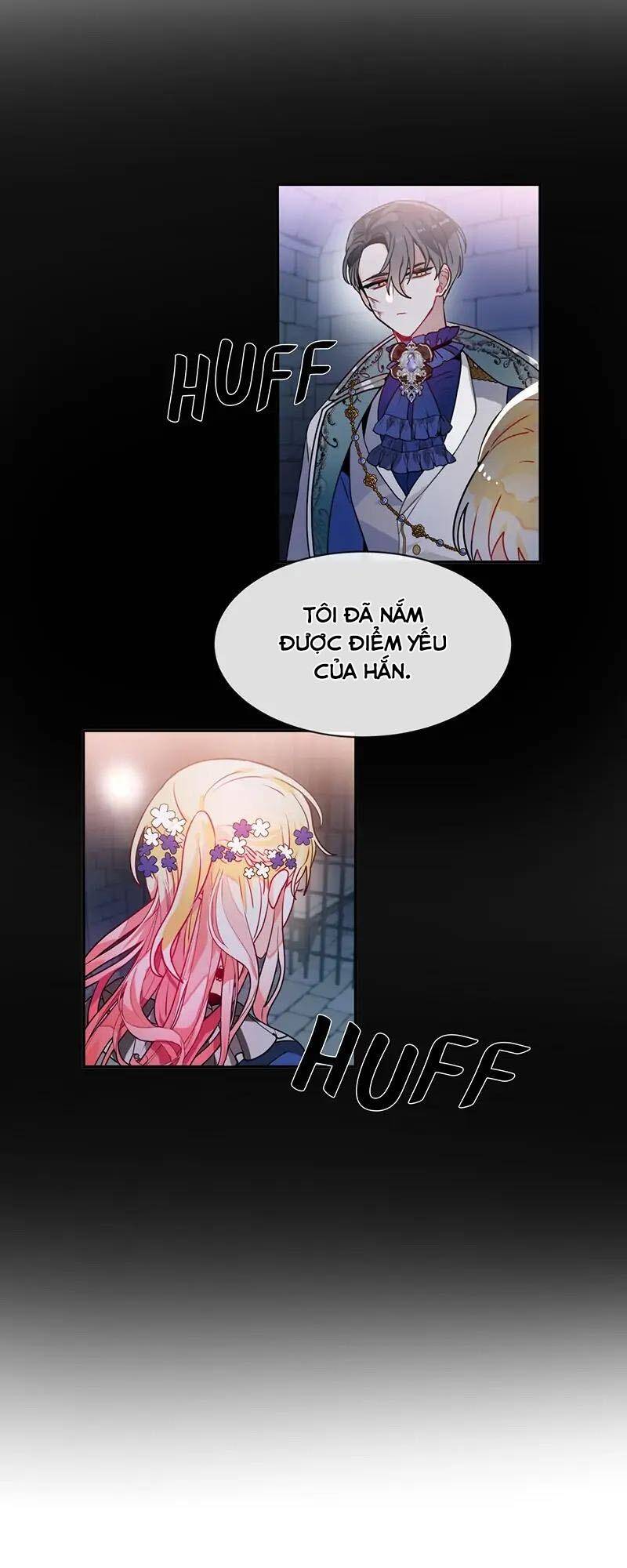 Cho Em Về Nhà Đi Anh Chapter 41 - Trang 2