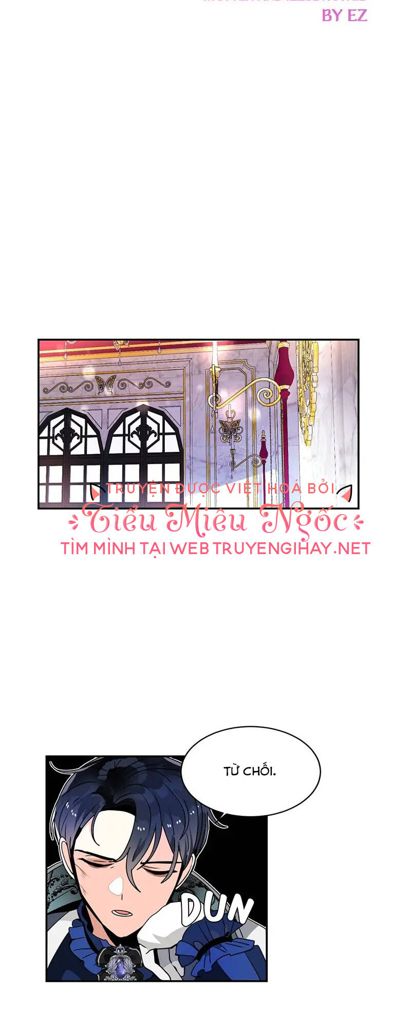 Cho Em Về Nhà Đi Anh Chapter 40 - Trang 2